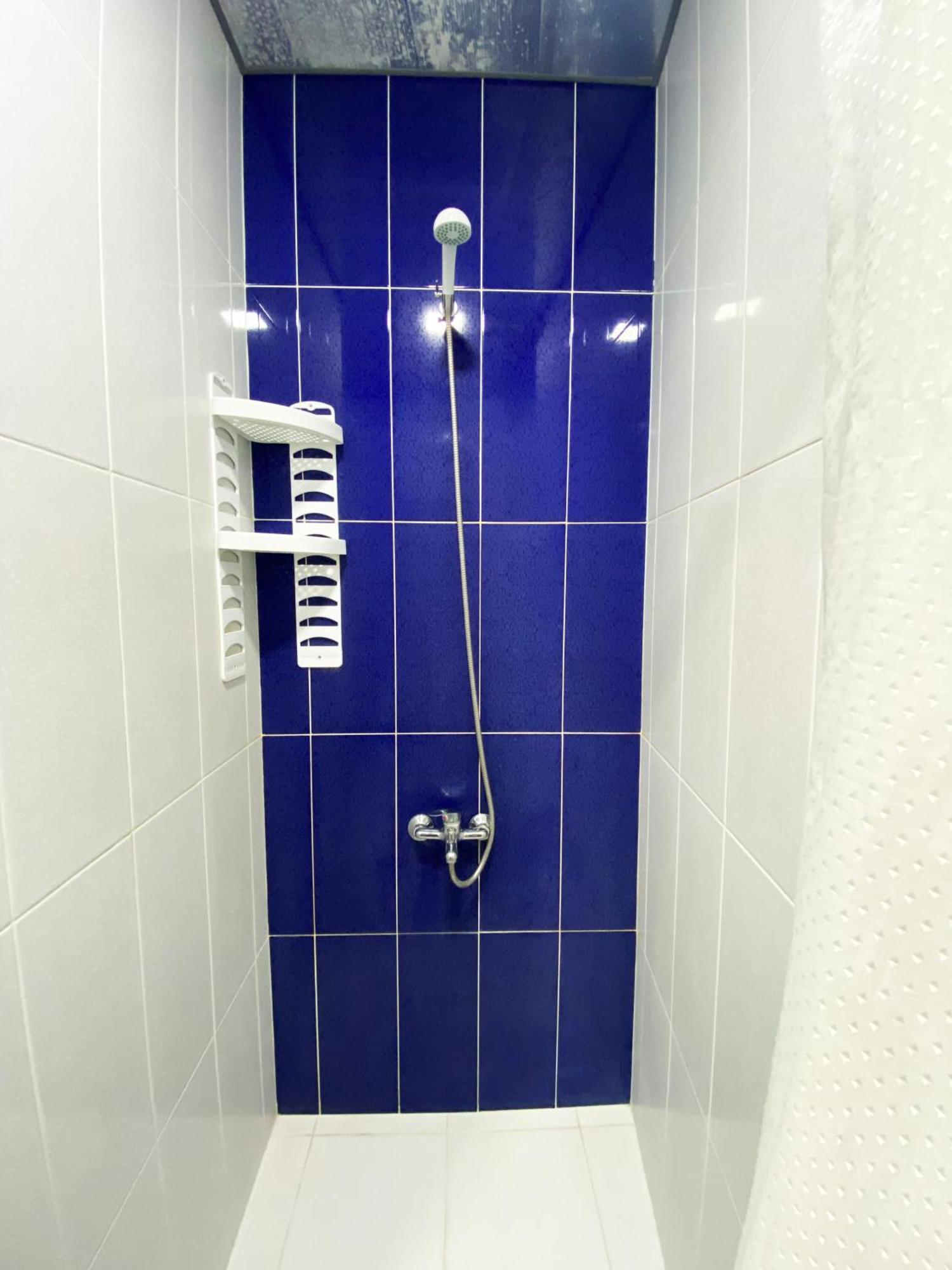 Domino Yerevan Hostel And Hotel Kamer foto