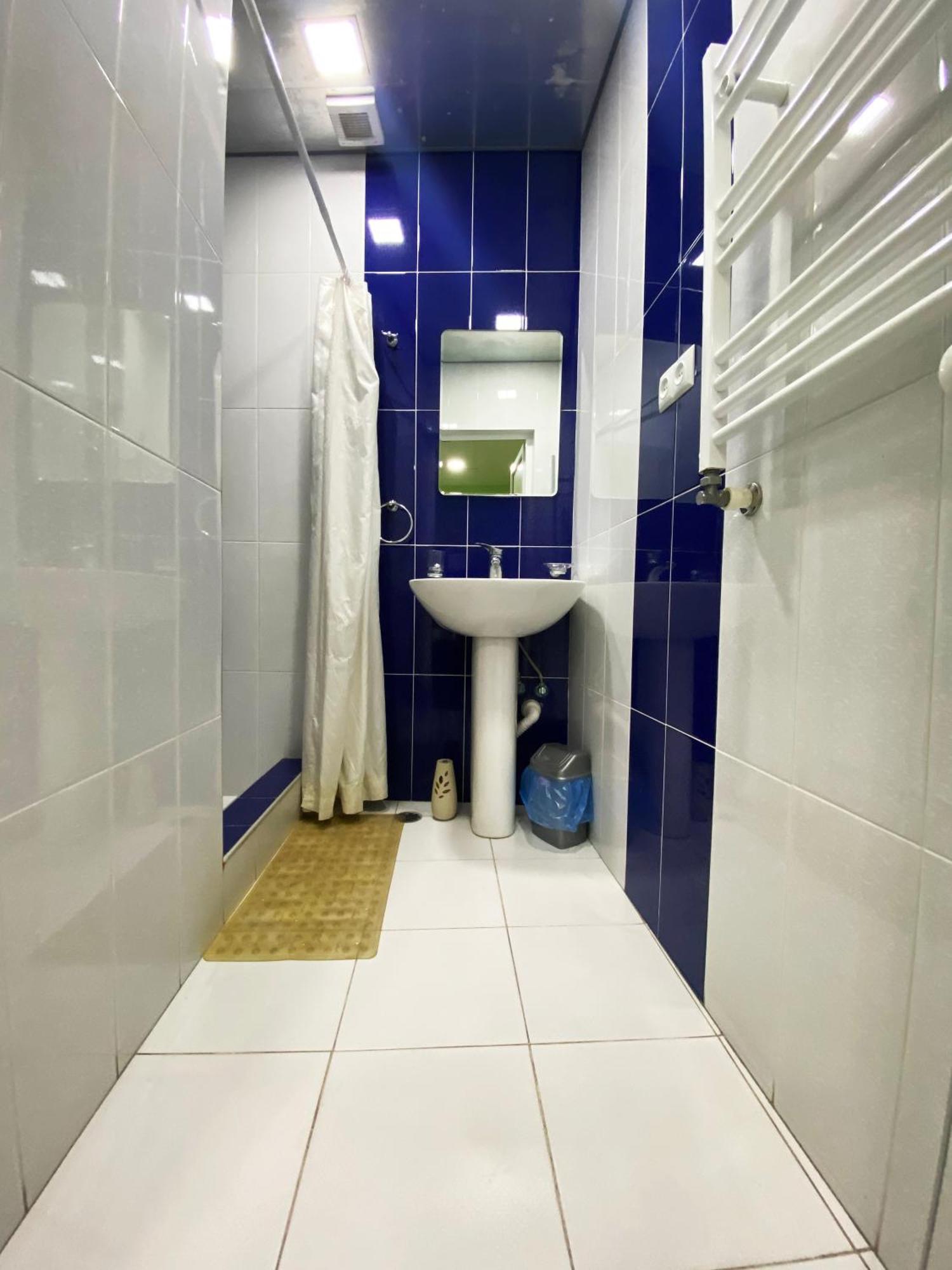 Domino Yerevan Hostel And Hotel Kamer foto