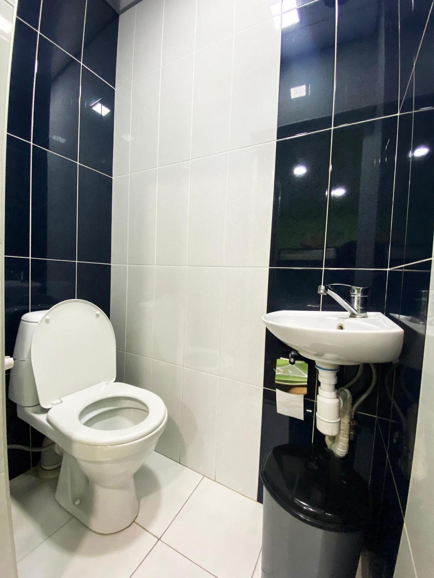 Domino Yerevan Hostel And Hotel Kamer foto